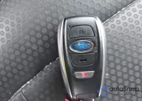 2024 Subaru Crosstrek Wilderness from USA, damaged, VIN 4S4GUHT61R3741931